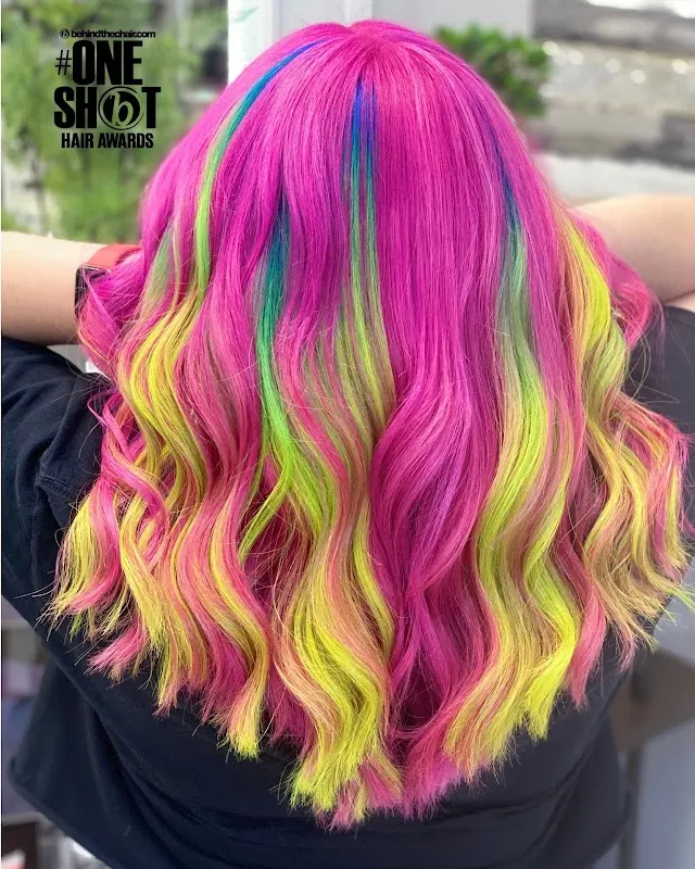 Alfieri Hair Craft — Hair salon in Farmington